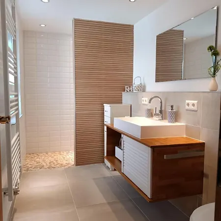 Zum Sepp Appartement *