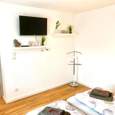 Zum Sepp Appartement