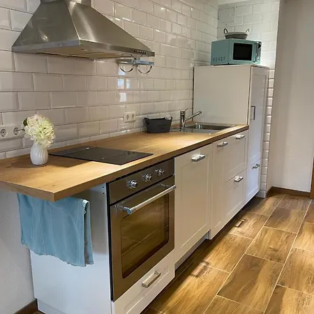 Appartement Zum Sepp Muhlheim an der Donau