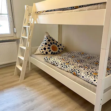 Appartement Zum Sepp *