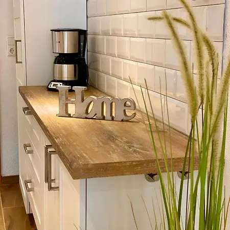 Appartement Zum Sepp