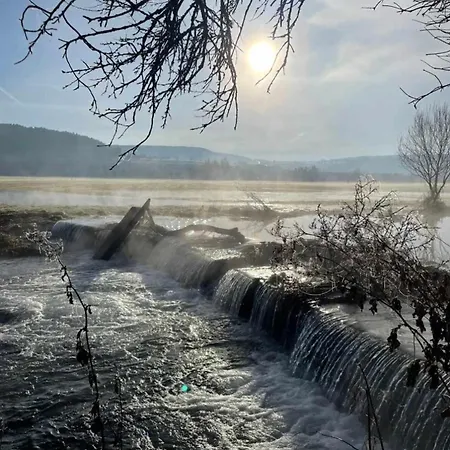 Zum Sepp Appartement