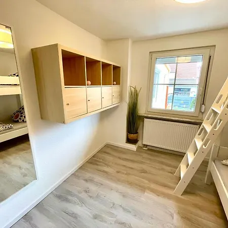 Zum Sepp Appartement *