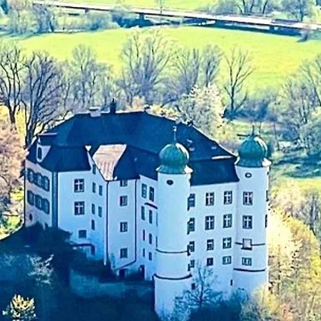 Zum Sepp Lägenhet Muhlheim an der Donau
