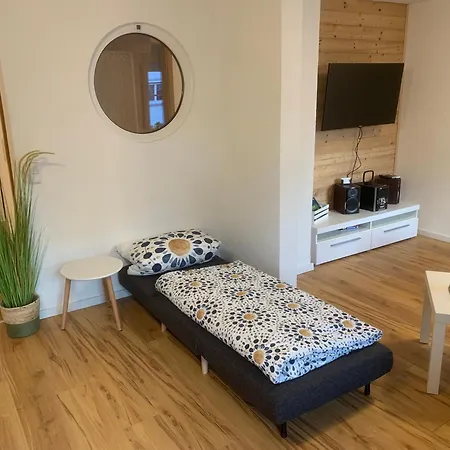 Zum Sepp * Muhlheim an der Donau