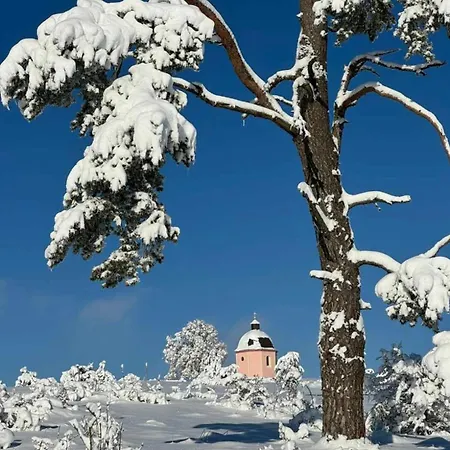 Appartement Zum Sepp