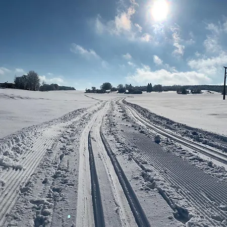 Zum Sepp Appartement *