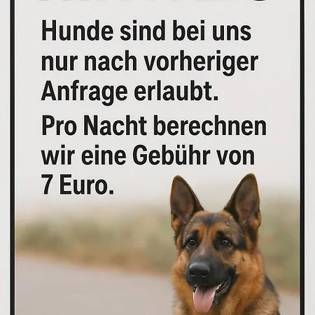 Lägenhet Zum Sepp *