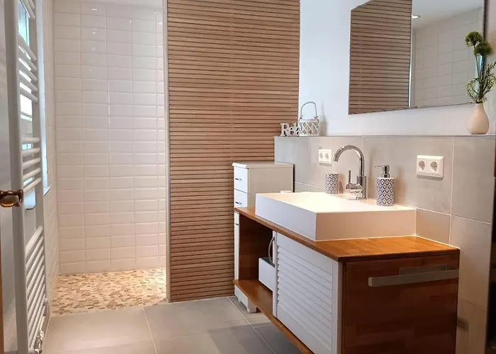 Zum Sepp Apartament *