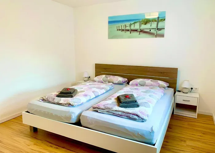 Apartament Zum Sepp *