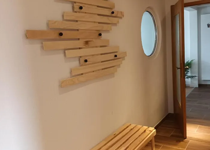 Apartament Zum Sepp Muhlheim an der Donau