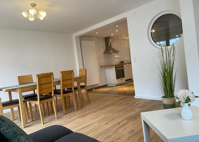 Apartament Zum Sepp *