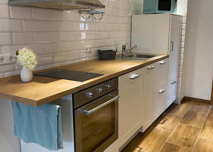 Apartament Zum Sepp Muhlheim an der Donau