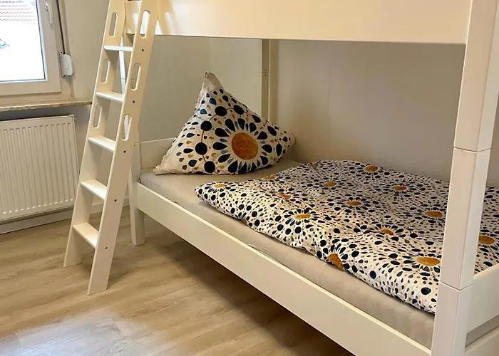 Apartament Zum Sepp *