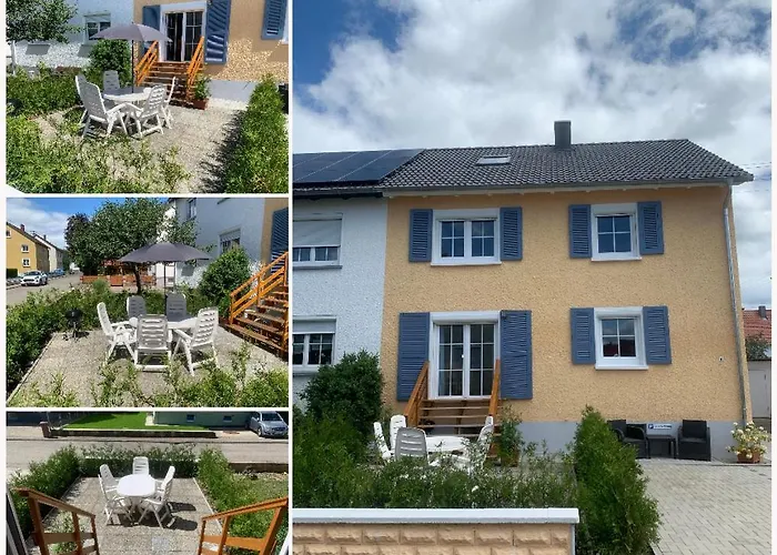 Apartament Zum Sepp *