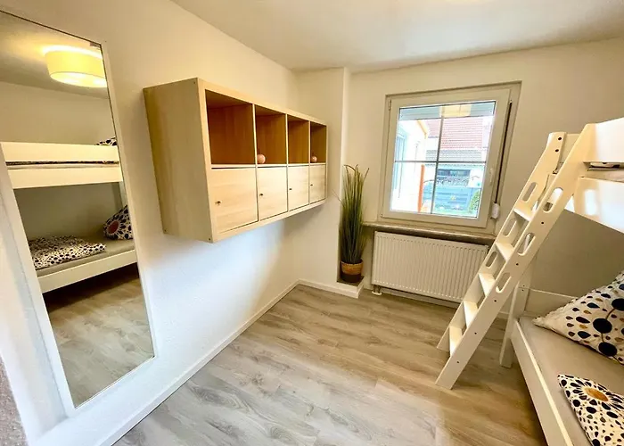 Zum Sepp Apartament *