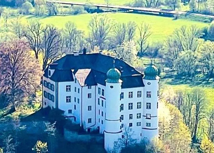 Zum Sepp Apartament Muhlheim an der Donau