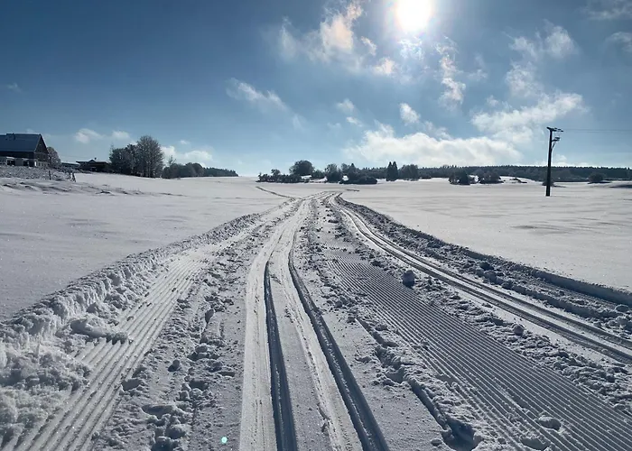 Zum Sepp Apartament *