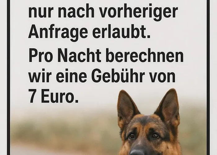 Apartament Zum Sepp *